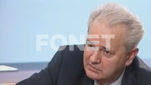 Godišnjica smrti Slobodana Miloševića